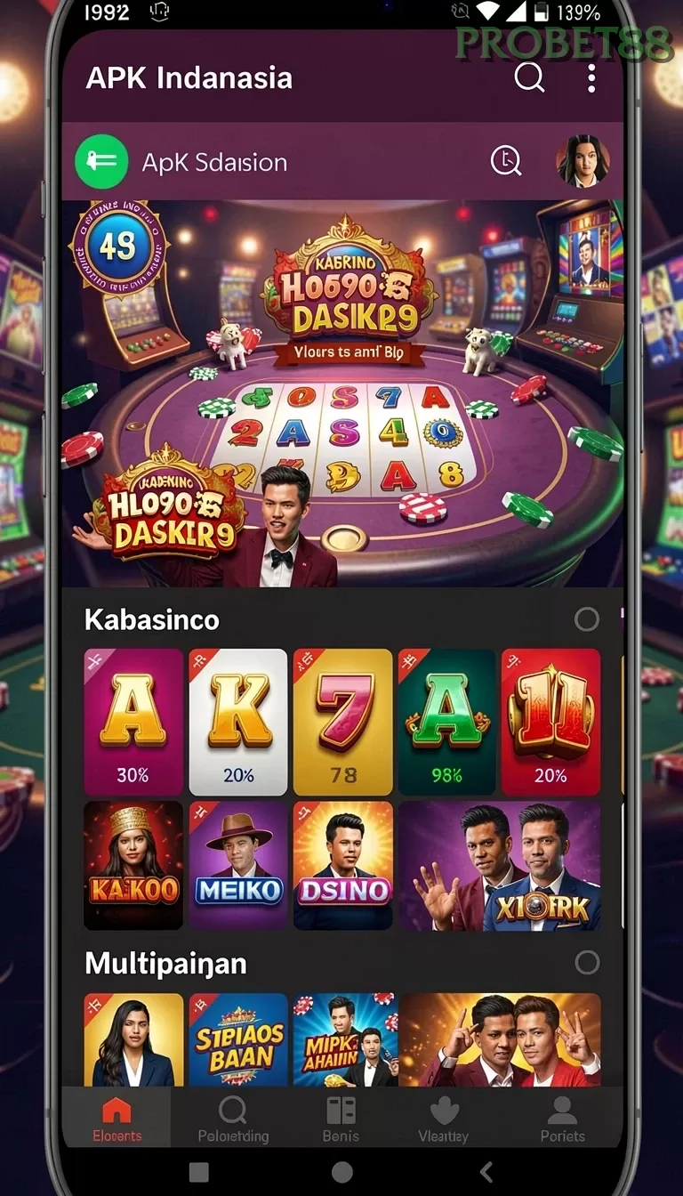 Screenshot Interwin nomor 2